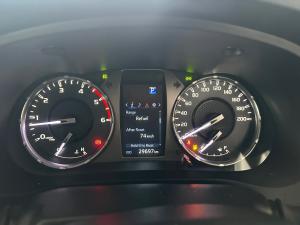 Toyota Hilux 2.4GD-6 double cab 4x4 Raider X auto - Image 11