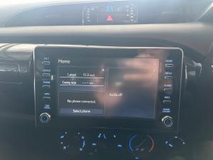 Toyota Hilux 2.4GD-6 double cab 4x4 Raider X auto - Image 14