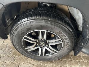 Toyota Hilux 2.4GD-6 double cab 4x4 Raider X auto - Image 19