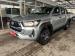 Toyota Hilux 2.4GD-6 double cab 4x4 Raider X auto - Thumbnail 20