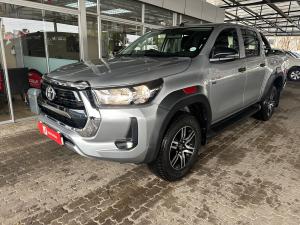Toyota Hilux 2.4GD-6 double cab 4x4 Raider X auto - Image 20