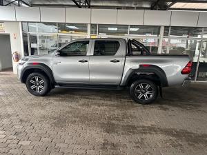 Toyota Hilux 2.4GD-6 double cab 4x4 Raider X auto - Image 22