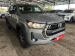 Toyota Hilux 2.4GD-6 double cab 4x4 Raider X auto - Thumbnail 23