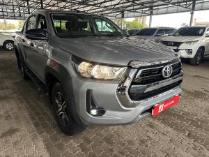 Toyota Hilux 2.4GD-6 double cab 4x4 Raider X auto - Image 23