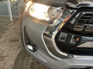 Toyota Hilux 2.4GD-6 double cab 4x4 Raider X auto - Image 24