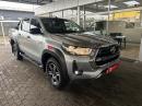 Thumbnail Toyota Hilux 2.4GD-6 double cab 4x4 Raider X auto