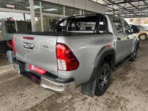 Toyota Hilux 2.4GD-6 double cab 4x4 Raider X auto - Image 2