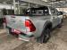 Toyota Hilux 2.4GD-6 double cab 4x4 Raider X auto - Thumbnail 2