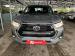 Toyota Hilux 2.4GD-6 double cab 4x4 Raider X auto - Thumbnail 4