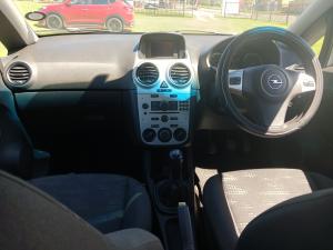 Opel Corsa 1.4 Essentia - Image 8