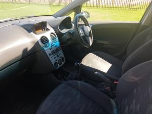 Opel Corsa 1.4 Essentia - Image 11