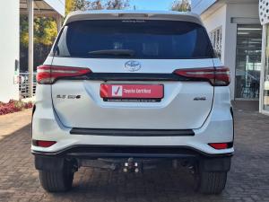 Toyota Fortuner 2.4GD-6 4x4 - Image 5