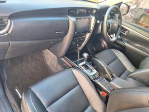 Toyota Fortuner 2.4GD-6 4x4 - Image 7