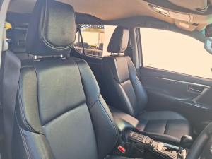 Toyota Fortuner 2.4GD-6 4x4 - Image 10