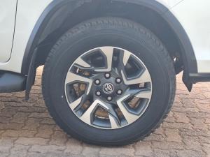 Toyota Fortuner 2.4GD-6 4x4 - Image 11