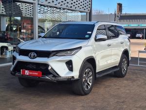 Toyota Fortuner 2.4GD-6 4x4 - Image 12