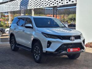 Toyota Fortuner 2.4GD-6 4x4 - Image 1
