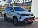 Thumbnail Toyota Fortuner 2.4GD-6 4x4