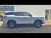 Toyota Fortuner 2.4GD-6 4x4 - Thumbnail 3
