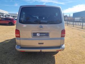 Volkswagen Kombi 2.0TDI 75kW SWB - Image 5