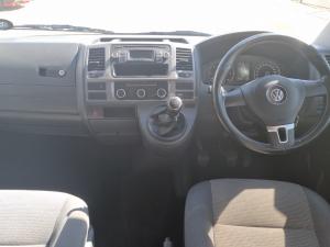 Volkswagen Kombi 2.0TDI 75kW SWB - Image 6