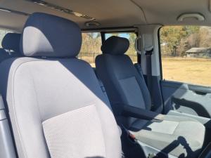 Volkswagen Kombi 2.0TDI 75kW SWB - Image 10