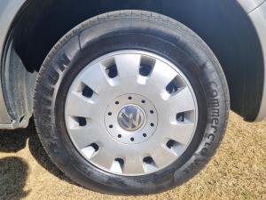 Volkswagen Kombi 2.0TDI 75kW SWB - Image 12
