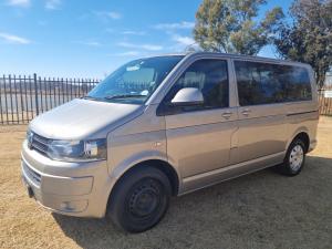 Volkswagen Kombi 2.0TDI 75kW SWB - Image 13