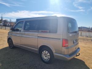 Volkswagen Kombi 2.0TDI 75kW SWB - Image 14