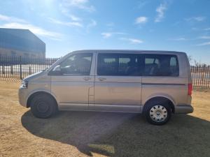 Volkswagen Kombi 2.0TDI 75kW SWB - Image 15