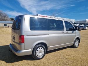 Volkswagen Kombi 2.0TDI 75kW SWB - Image 2