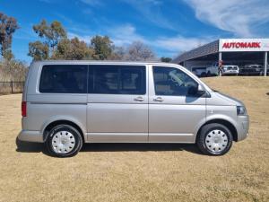 Volkswagen Kombi 2.0TDI 75kW SWB - Image 3