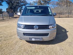 Volkswagen Kombi 2.0TDI 75kW SWB - Image 4