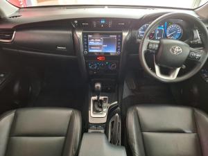 Toyota Fortuner 2.4GD-6 auto - Image 6