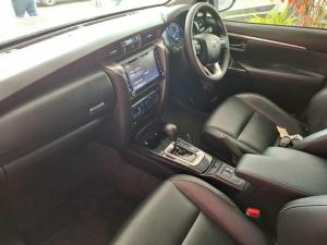 Toyota Fortuner 2.4GD-6 auto - Image 7