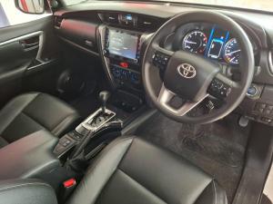 Toyota Fortuner 2.4GD-6 auto - Image 8