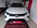 Toyota Fortuner 2.4GD-6 auto - Thumbnail 4
