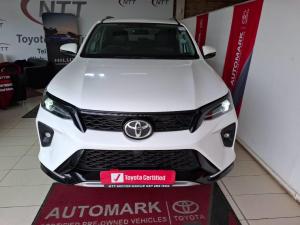 Toyota Fortuner 2.4GD-6 auto - Image 4