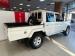 Toyota Land Cruiser 79 4.2D double cab - Thumbnail 2