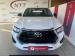 Toyota Hilux 2.4GD-6 single cab Raider manual - Thumbnail 4
