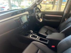 Toyota Hilux 2.8GD-6 double cab Raider auto - Image 7