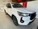 Thumbnail Toyota Hilux 2.8GD-6 double cab Raider auto
