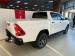 Toyota Hilux 2.8GD-6 double cab Raider auto - Thumbnail 2