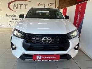 Toyota Hilux 2.8GD-6 double cab Raider auto - Image 4
