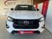 Toyota Hilux 2.8GD-6 double cab Raider auto - Thumbnail 4