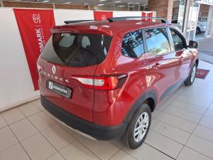 Renault Triber 1.0 Zen manual - Image 2