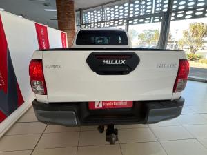 Toyota Hilux 2.4GD-6 Xtra cab SRX auto - Image 5