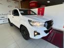 Thumbnail Toyota Hilux 2.4GD-6 Xtra cab SRX auto