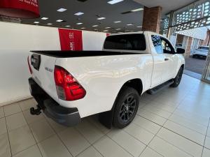 Toyota Hilux 2.4GD-6 Xtra cab SRX auto - Image 2