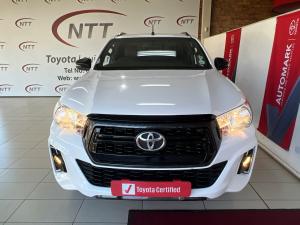 Toyota Hilux 2.4GD-6 Xtra cab SRX auto - Image 4